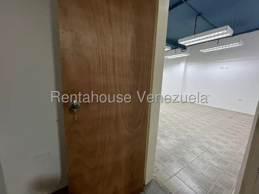 Comercial (Local Comercial) en Alquiler en Chacao, Distrito Metropolitano - 19