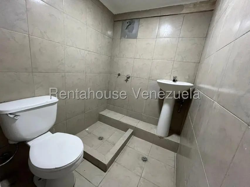 Comercial (Local Comercial) en Alquiler en Chacao, Distrito Metropolitano - 20