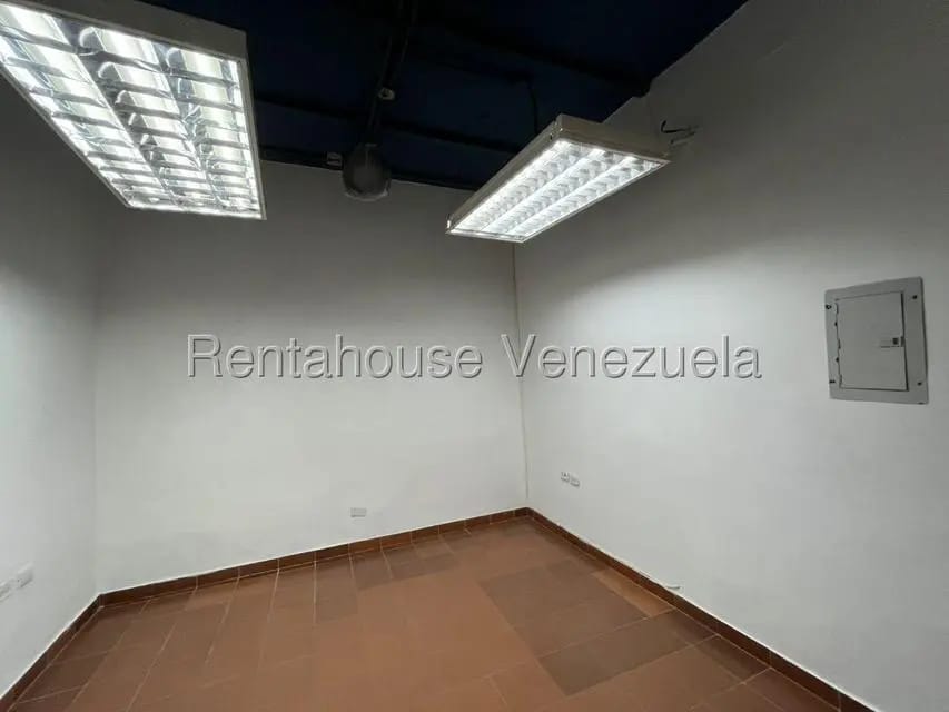 Comercial (Local Comercial) en Alquiler en Chacao, Distrito Metropolitano - 22