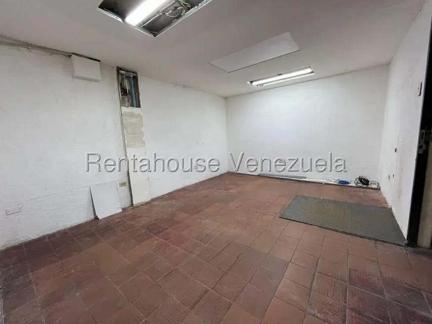 Comercial (Local Comercial) en Alquiler en Chacao, Distrito Metropolitano - 27