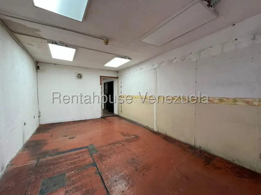 Comercial (Local Comercial) en Alquiler en Chacao, Distrito Metropolitano - 28