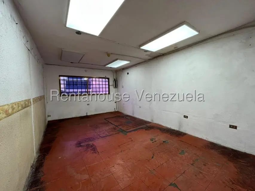 Comercial (Local Comercial) en Alquiler en Chacao, Distrito Metropolitano - 29