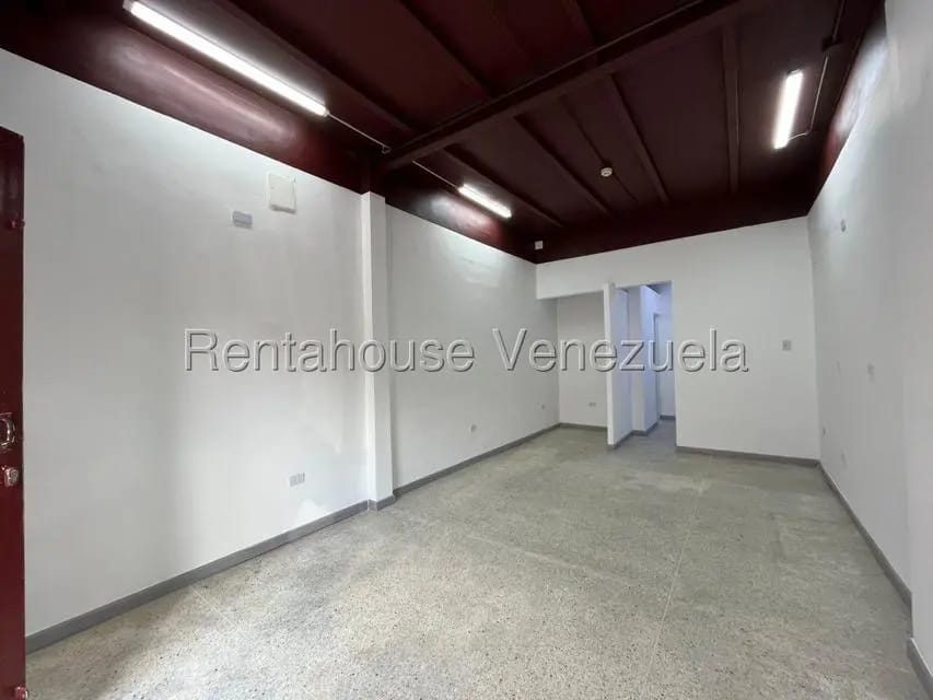 Comercial (Local Comercial) en Alquiler en Chacao, Distrito Metropolitano - 4