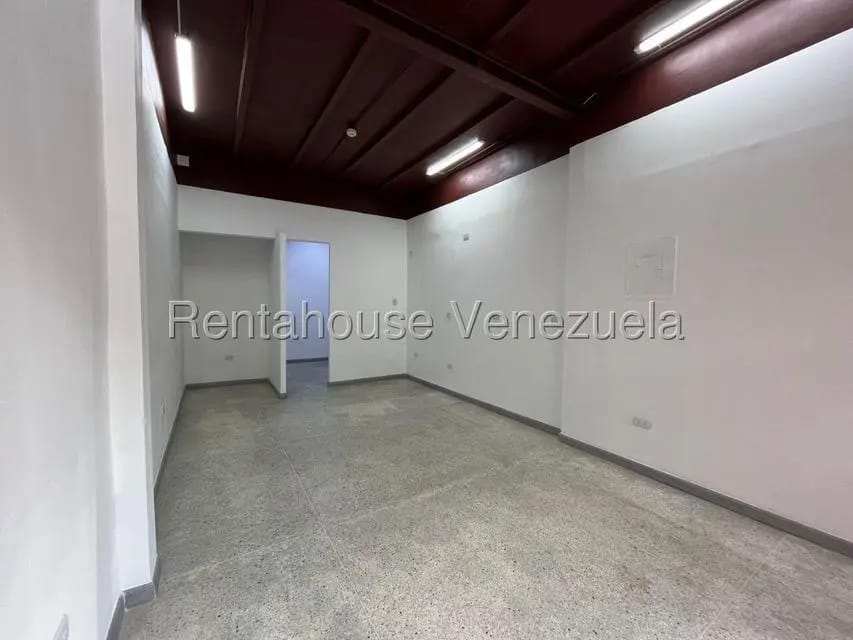 Comercial (Local Comercial) en Alquiler en Chacao, Distrito Metropolitano - 5
