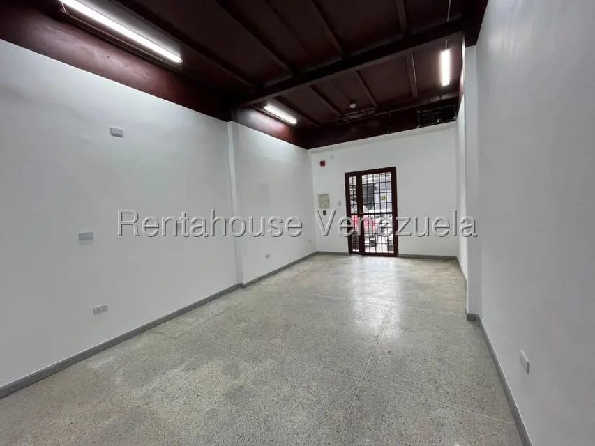 Comercial (Local Comercial) en Alquiler en Chacao, Distrito Metropolitano - 6