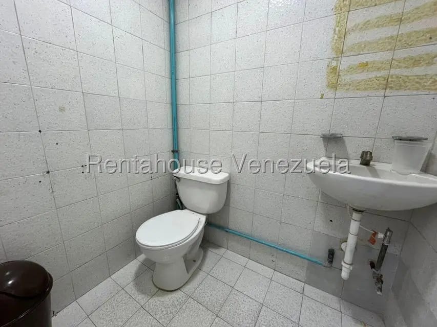 Comercial (Local Comercial) en Alquiler en Chacao, Distrito Metropolitano - 8