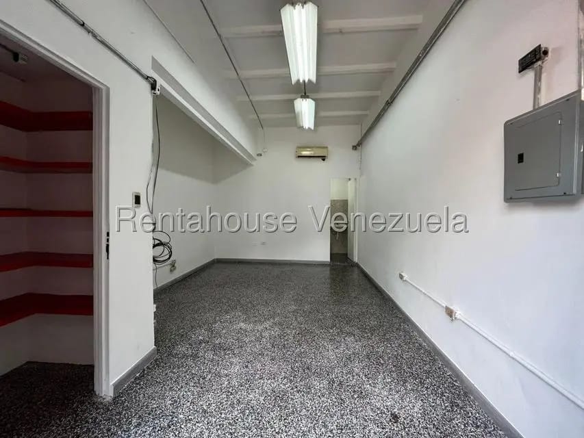 Comercial (Local Comercial) en Alquiler en Chacao, Distrito Metropolitano - 10