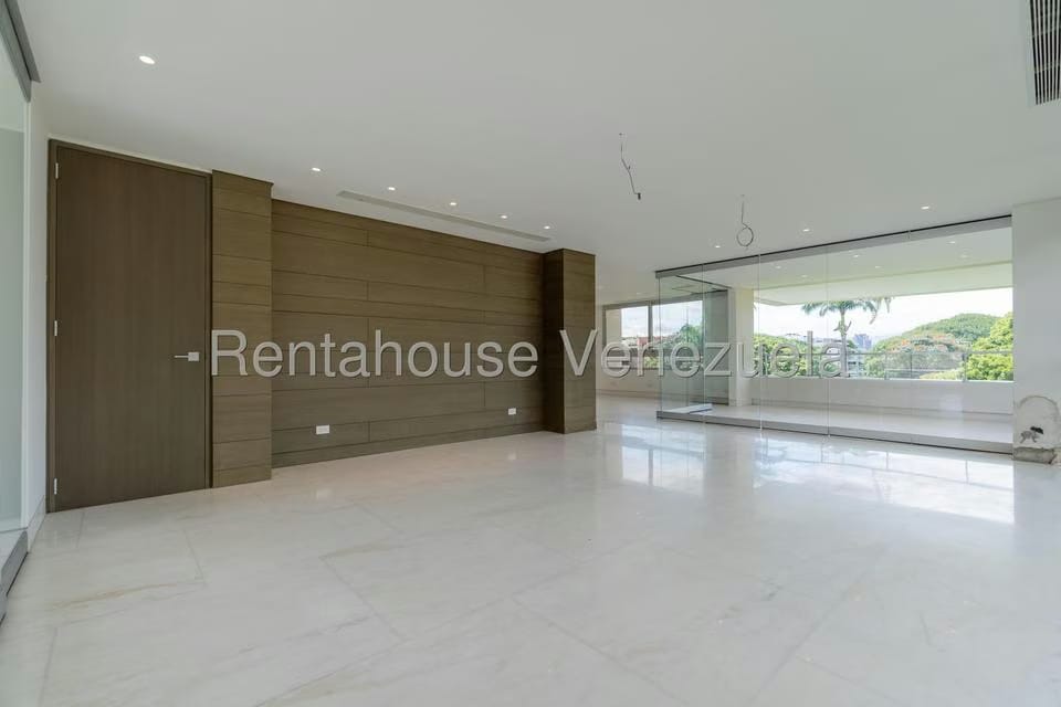 Apartamento (1 Nivel) en Venta en San Marino, Distrito Metropolitano - 16