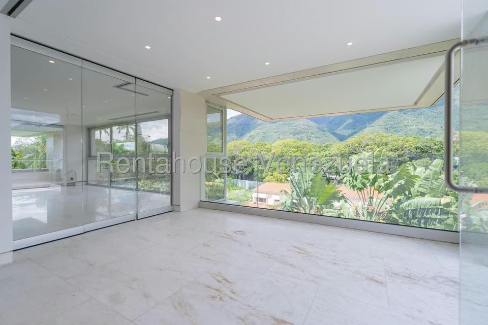 Apartamento (1 Nivel) en Venta en San Marino, Distrito Metropolitano - 20