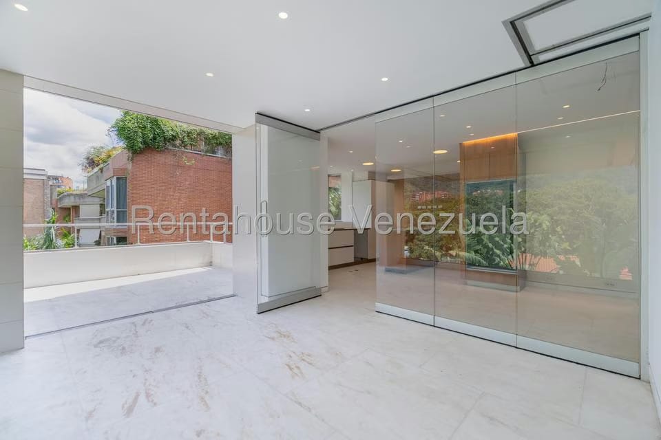 Apartamento (1 Nivel) en Venta en San Marino, Distrito Metropolitano - 22