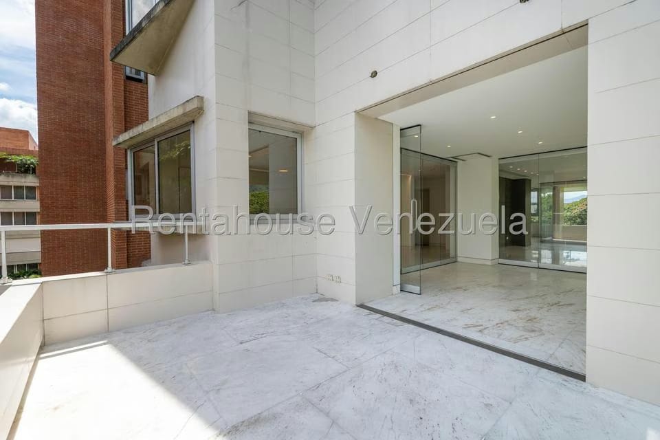 Apartamento (1 Nivel) en Venta en San Marino, Distrito Metropolitano - 23