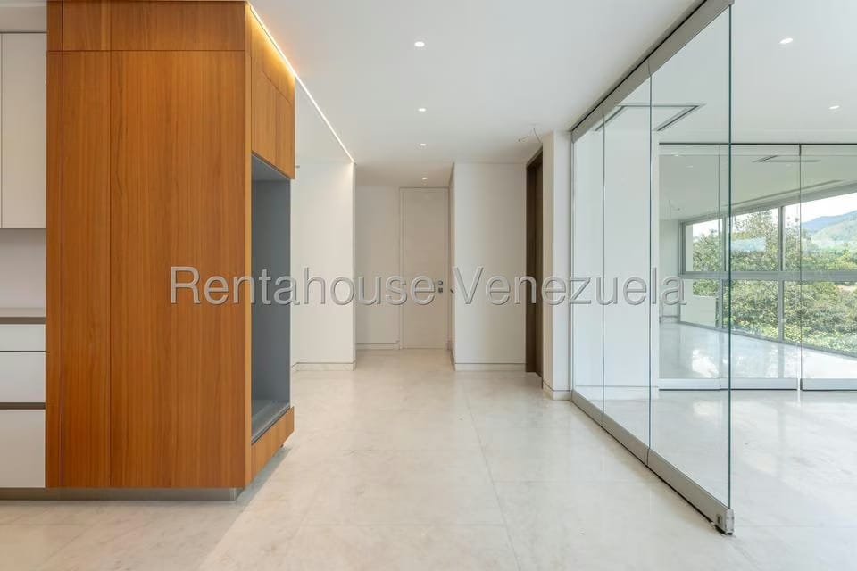 Apartamento (1 Nivel) en Venta en San Marino, Distrito Metropolitano - 26