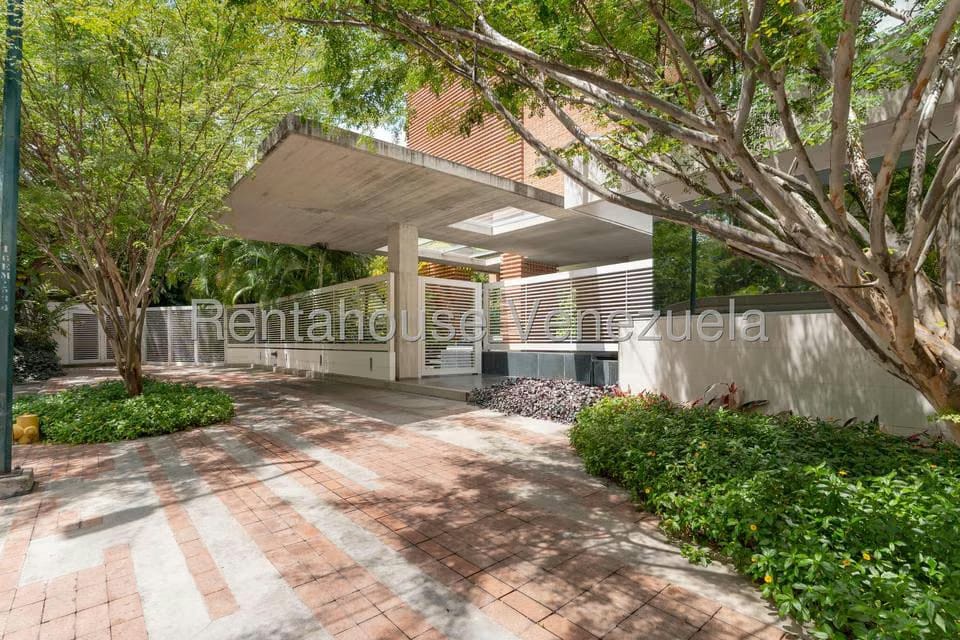 Apartamento (1 Nivel) en Venta en San Marino, Distrito Metropolitano - 4