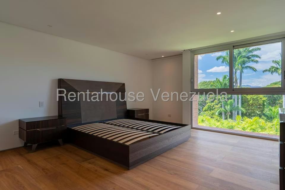 Apartamento (1 Nivel) en Venta en San Marino, Distrito Metropolitano - 36