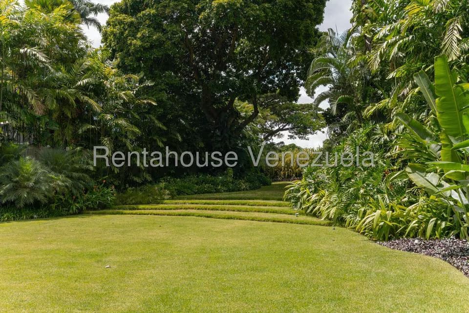 Apartamento (1 Nivel) en Venta en San Marino, Distrito Metropolitano - 53