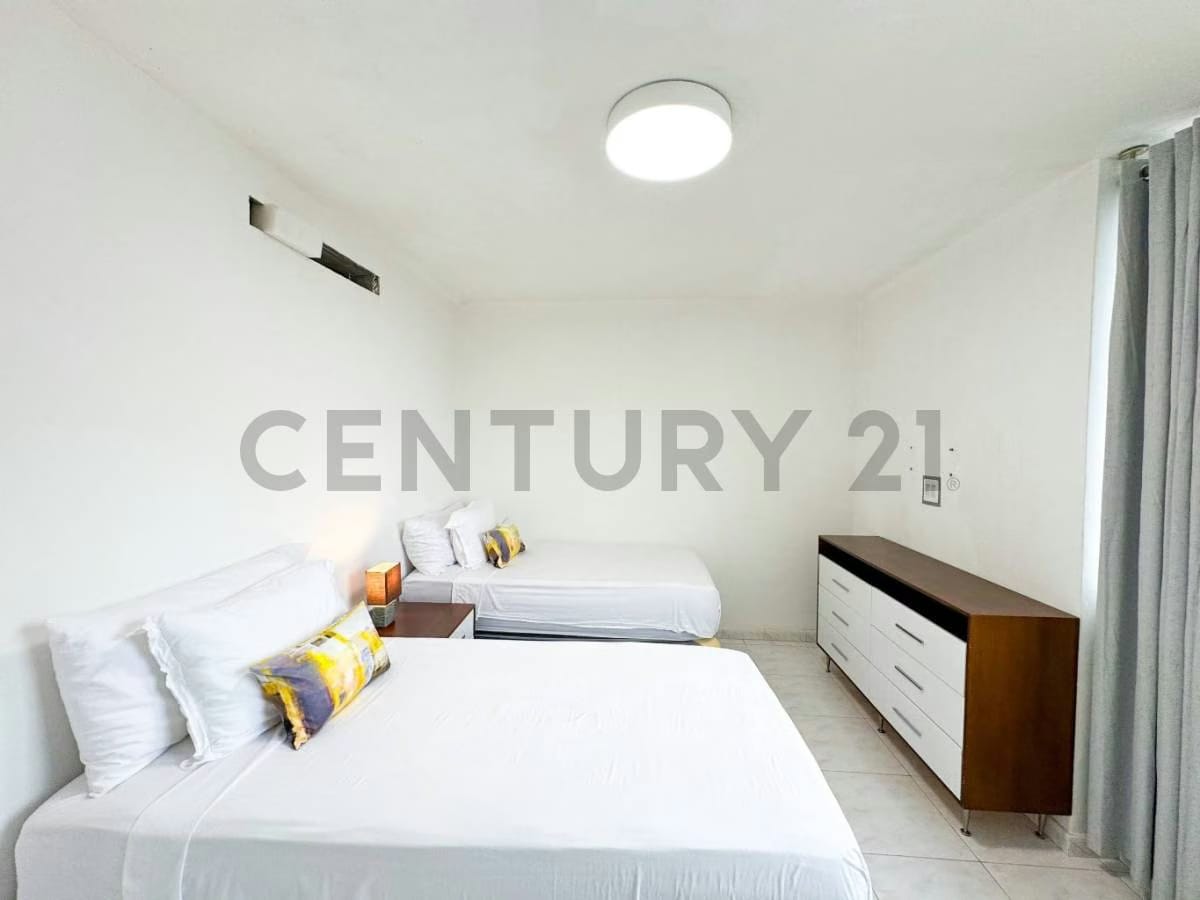 Apartamento en Venta en Los Caobos. Avenida Buenos Aires - 11