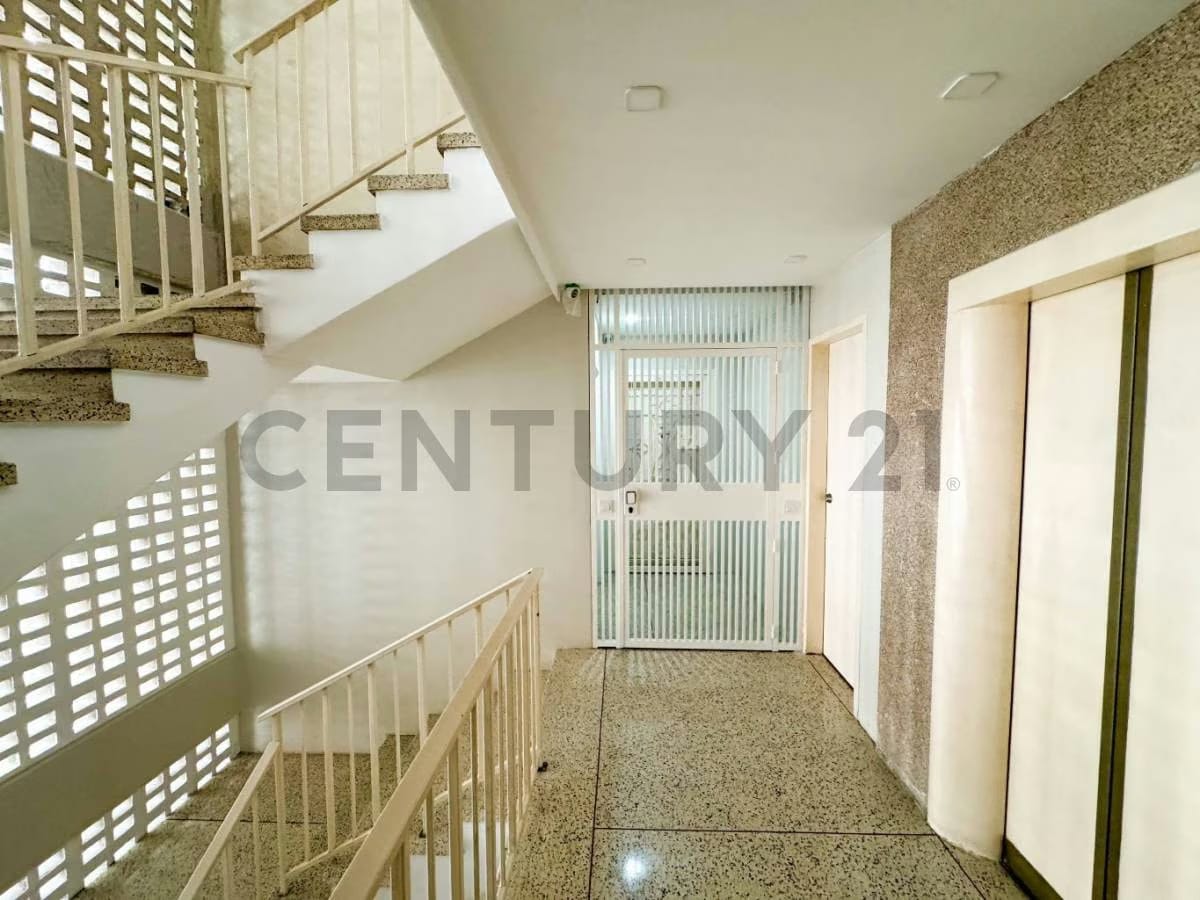 Apartamento en Venta en Los Caobos. Avenida Buenos Aires - 3