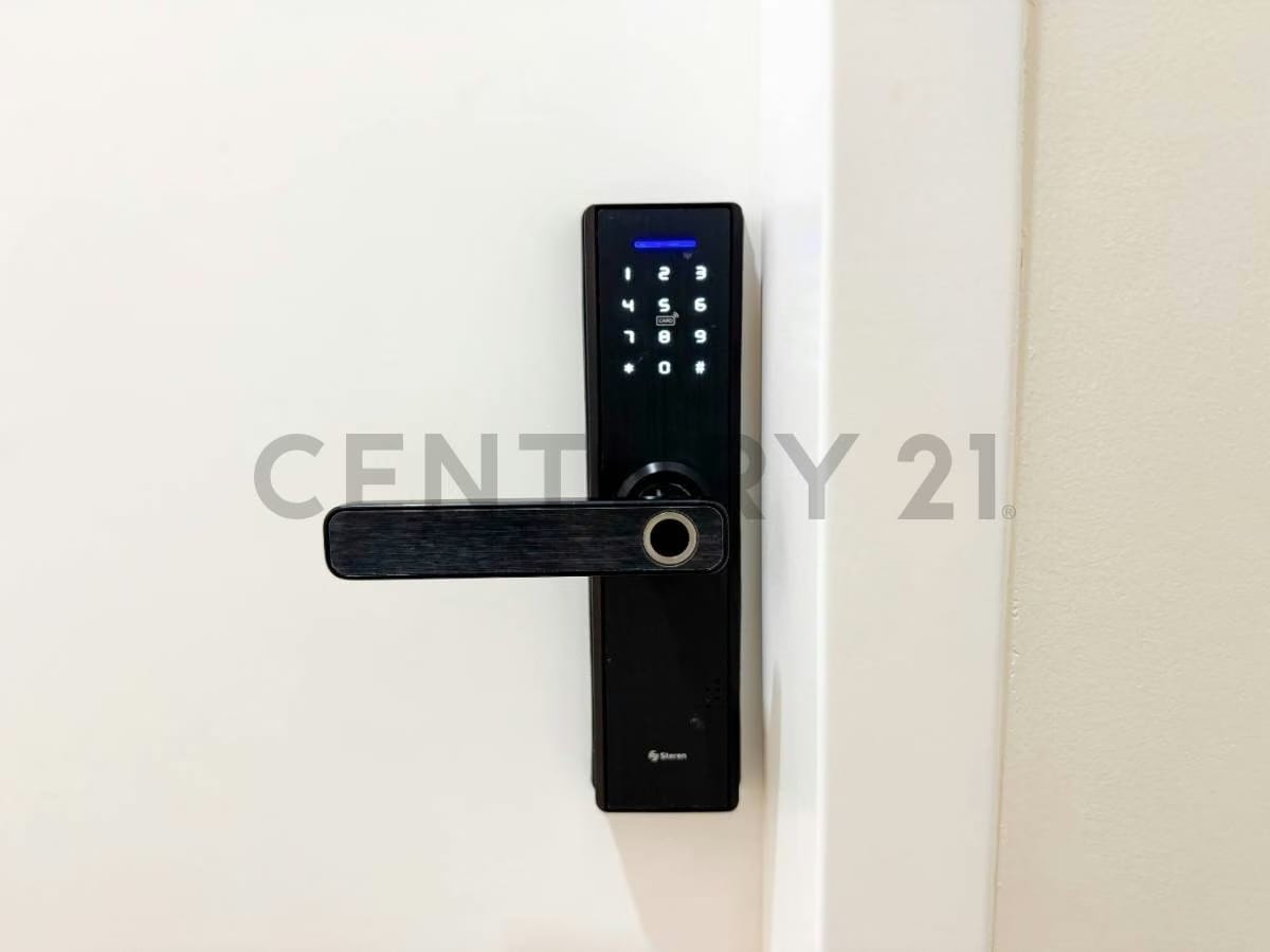 Apartamento en Venta en Los Caobos. Avenida Buenos Aires - 4
