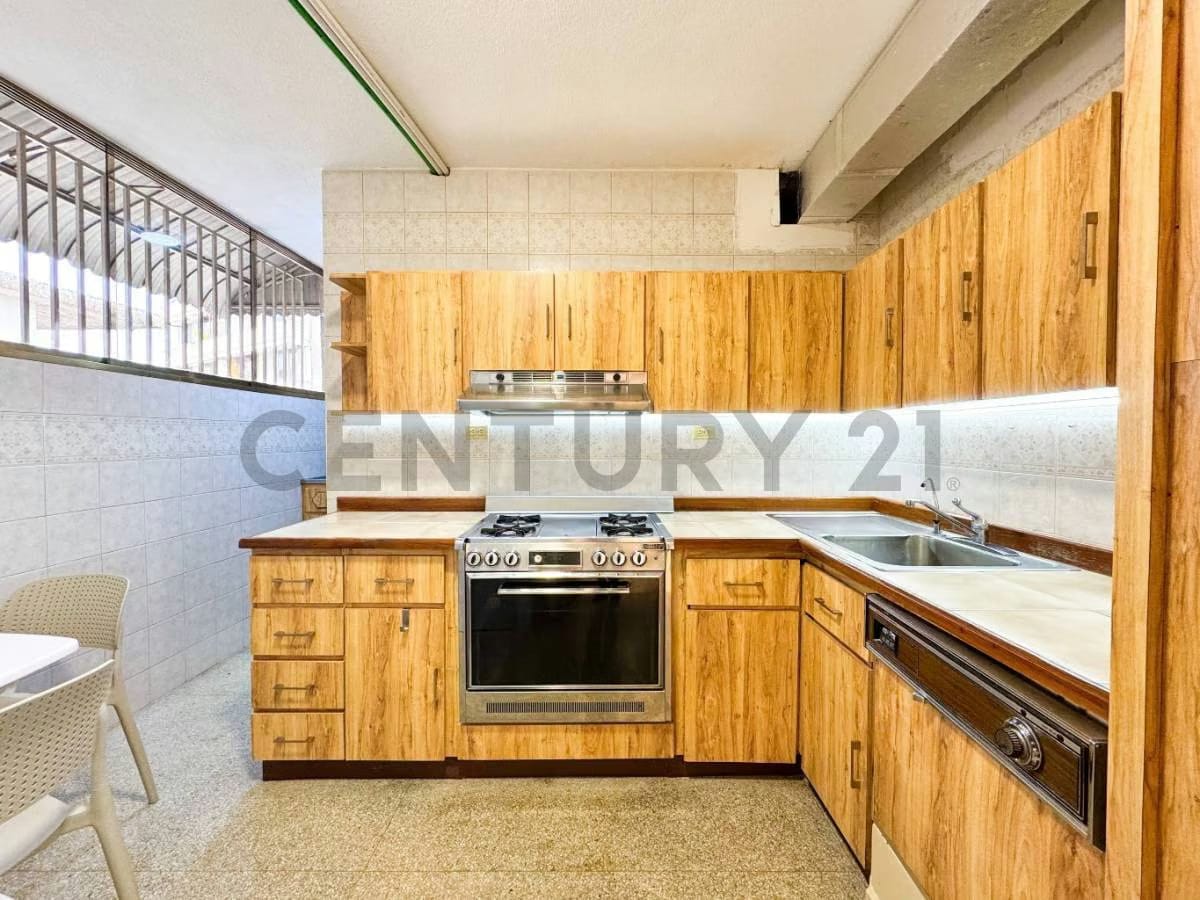Apartamento en Venta en Los Caobos. Avenida Buenos Aires - 5