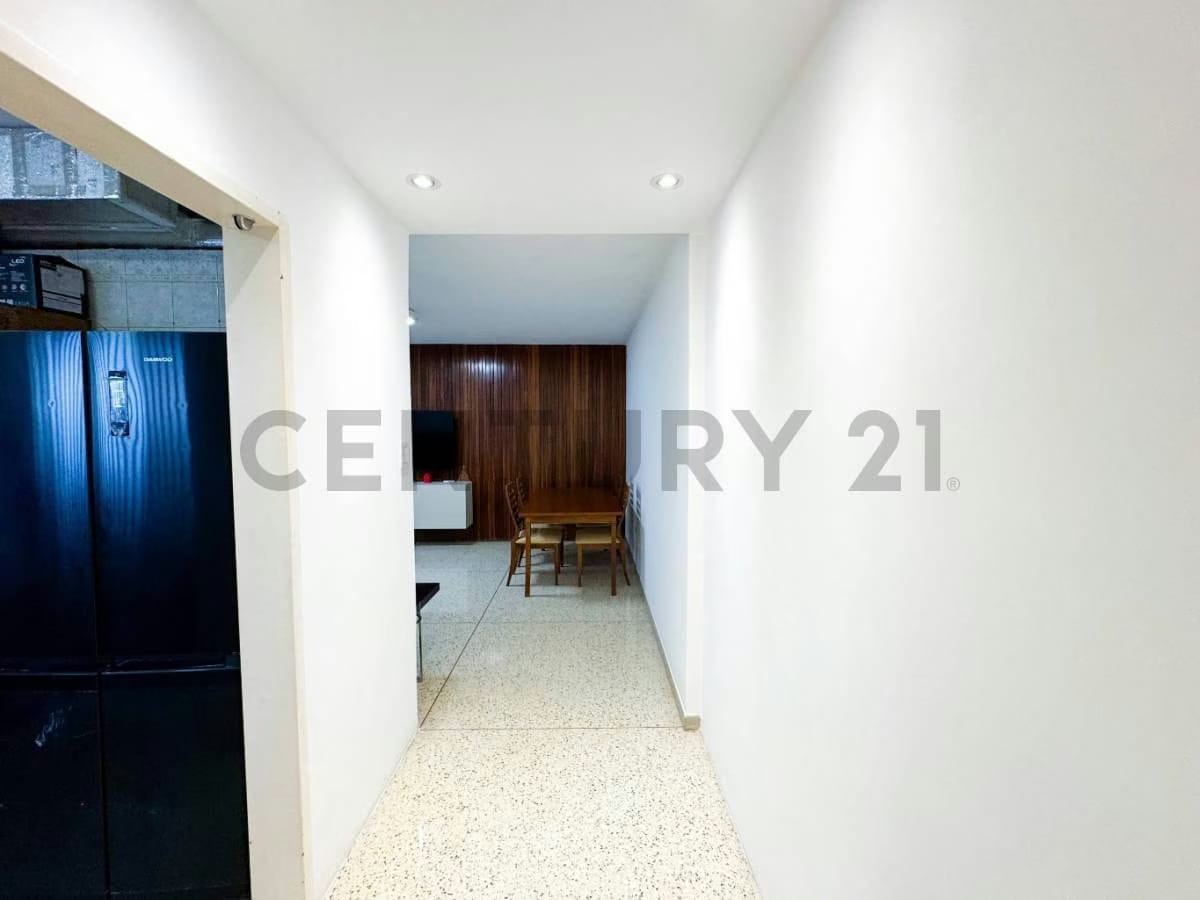 Apartamento en Venta en Los Caobos. Avenida Buenos Aires - 6