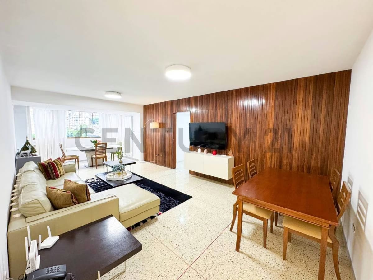 Apartamento en Venta en Los Caobos. Avenida Buenos Aires - 7