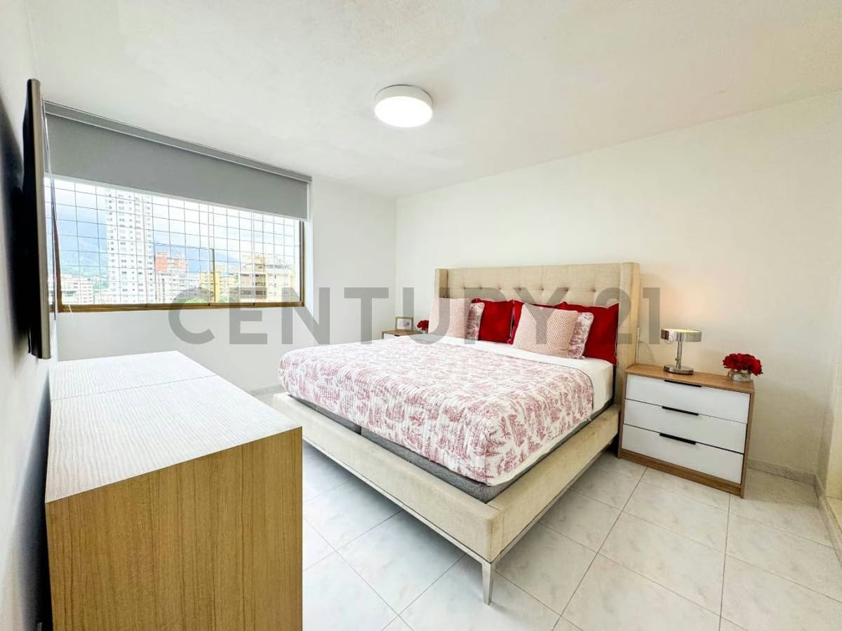 Apartamento en Venta en Los Caobos. Avenida Buenos Aires - 9