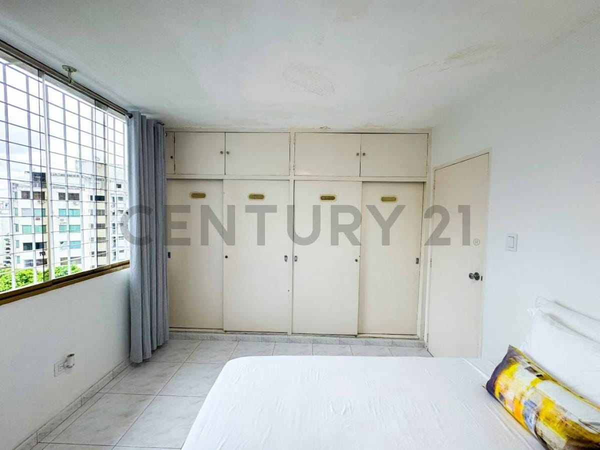 Apartamento en Venta en Los Caobos. Avenida Buenos Aires - 10