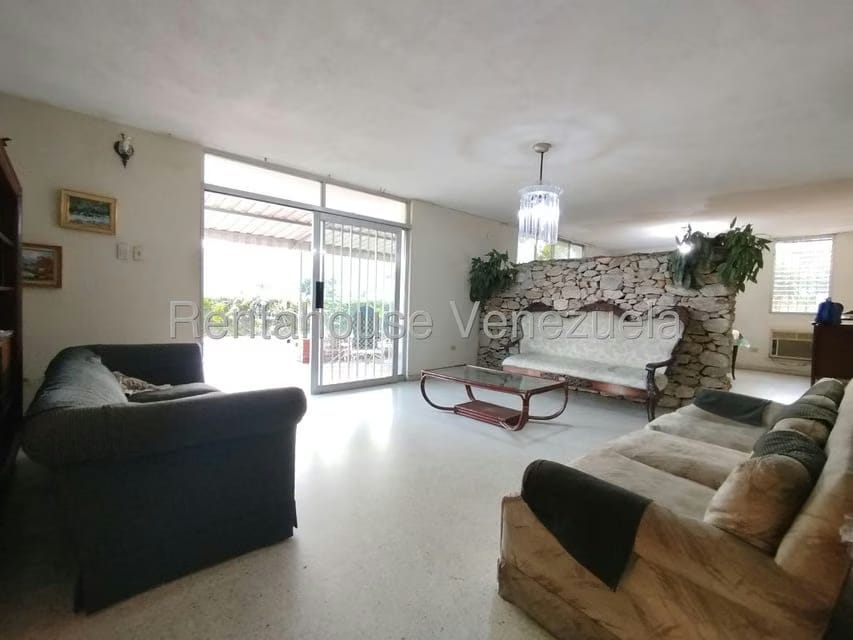 Casa (Duplex) en Venta en El Limon, Aragua - 12
