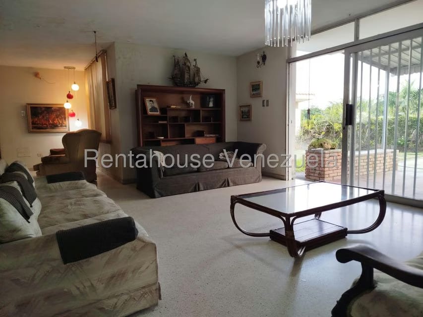 Casa (Duplex) en Venta en El Limon, Aragua - 13