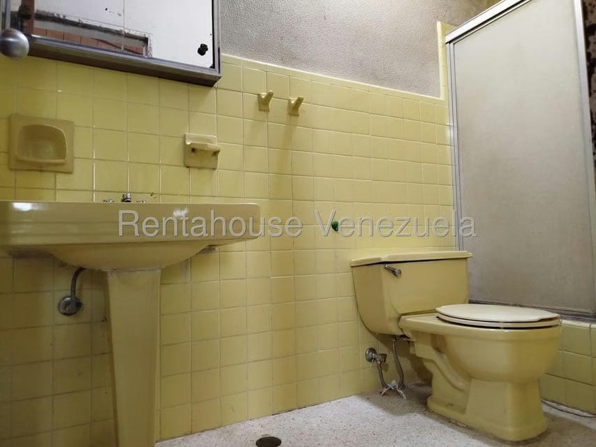 Casa (Duplex) en Venta en El Limon, Aragua - 27