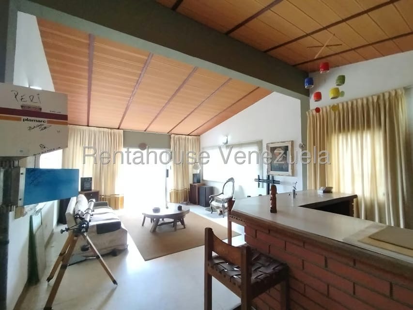 Casa (Duplex) en Venta en El Limon, Aragua - 32