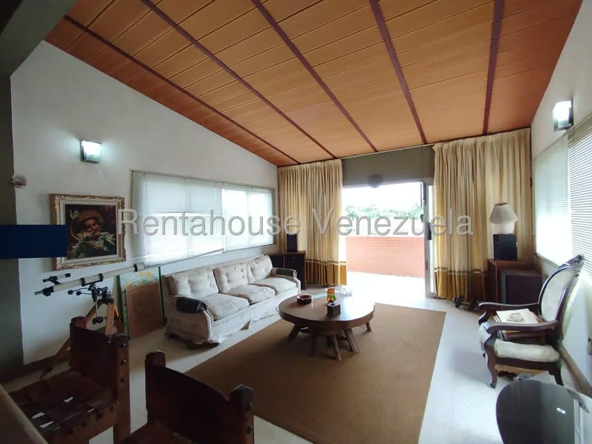 Casa (Duplex) en Venta en El Limon, Aragua - 33