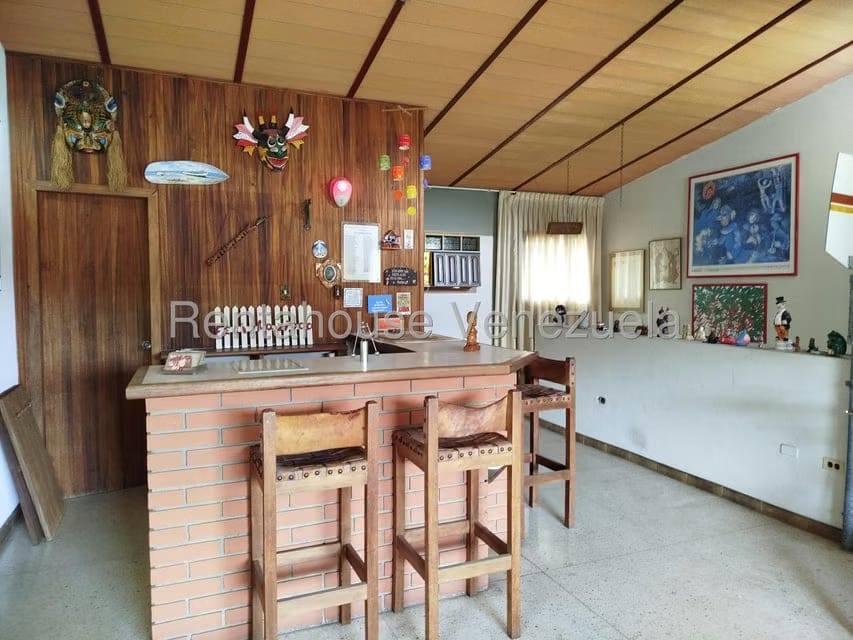 Casa (Duplex) en Venta en El Limon, Aragua - 37