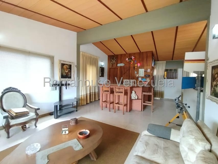 Casa (Duplex) en Venta en El Limon, Aragua - 40