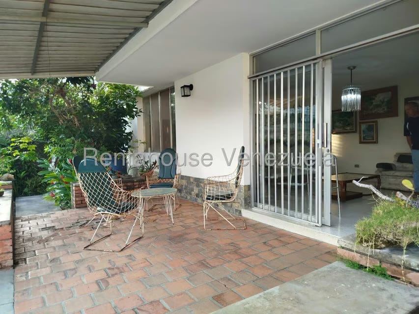 Casa (Duplex) en Venta en El Limon, Aragua - 45