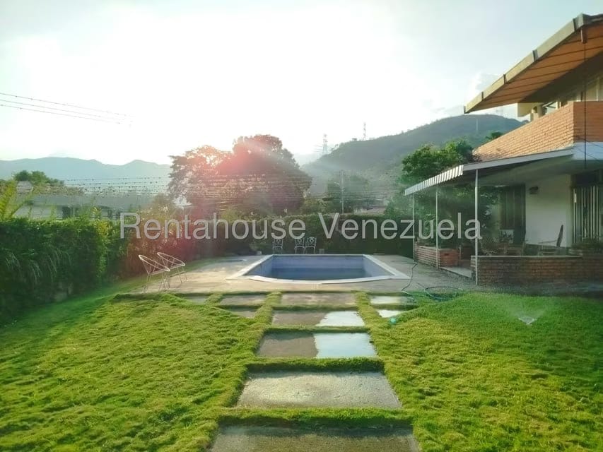 Casa (Duplex) en Venta en El Limon, Aragua - 47