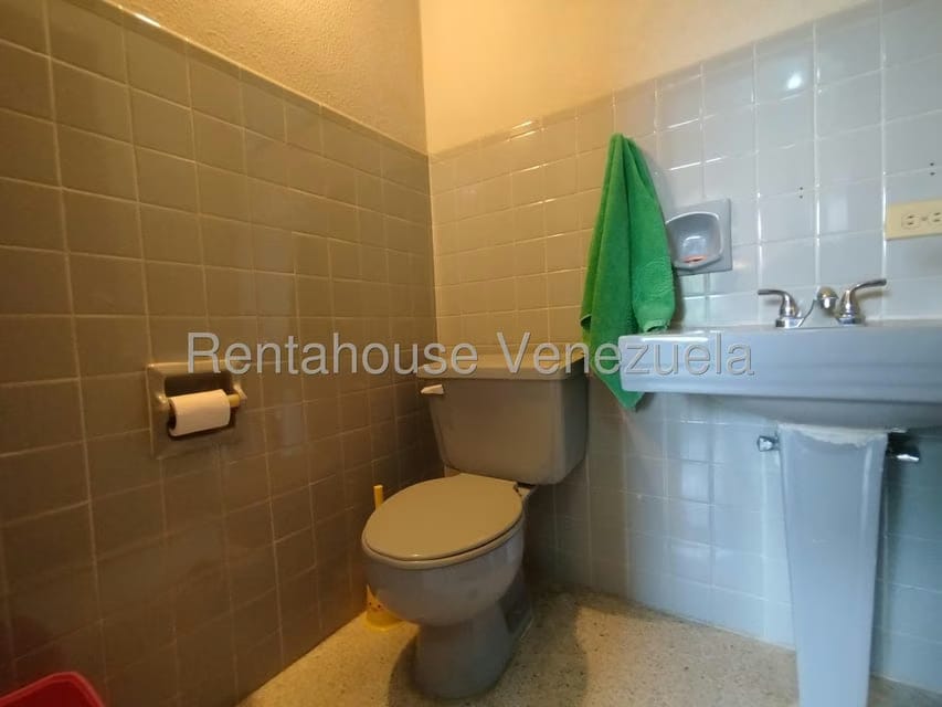 Casa (Duplex) en Venta en El Limon, Aragua - 10