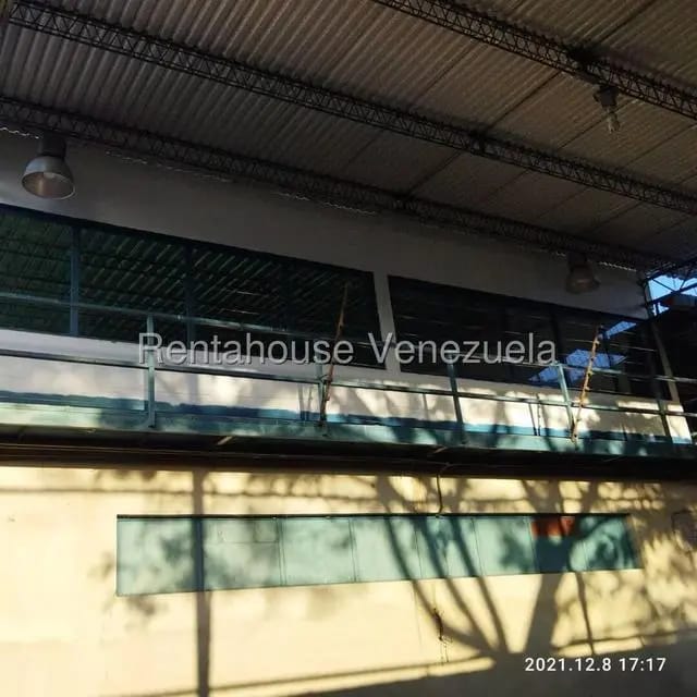 Comercial (Galpon - Deposito) en Venta en Santa Teresa del Tuy, Miranda - 11