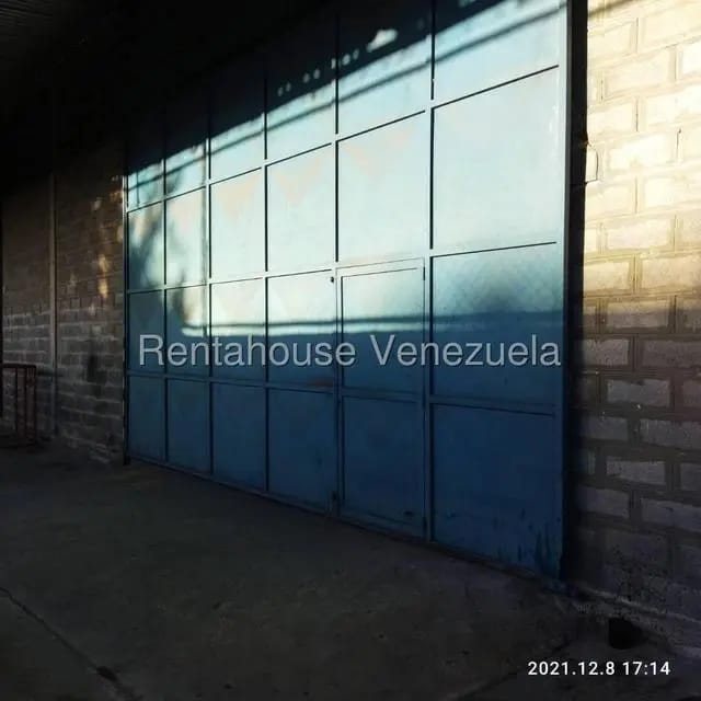 Comercial (Galpon - Deposito) en Venta en Santa Teresa del Tuy, Miranda - 17