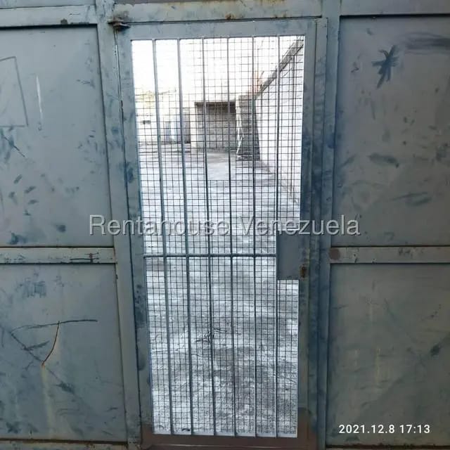 Comercial (Galpon - Deposito) en Venta en Santa Teresa del Tuy, Miranda - 19