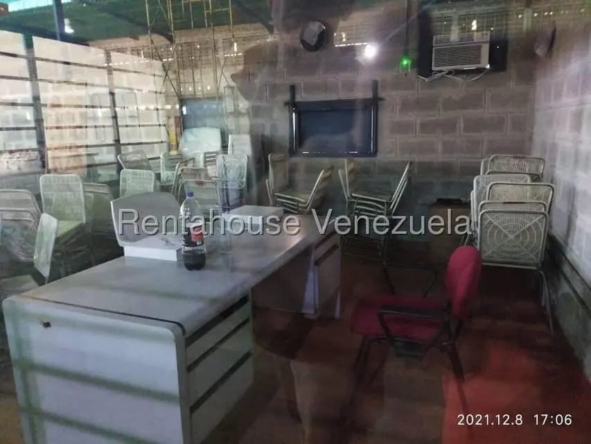 Comercial (Galpon - Deposito) en Venta en Santa Teresa del Tuy, Miranda - 22