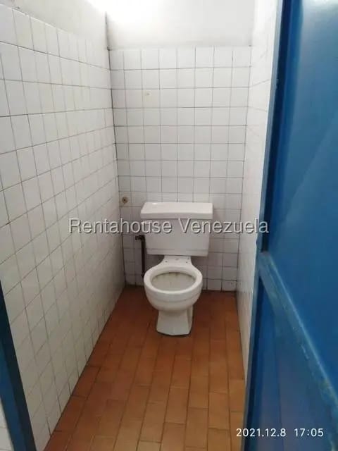 Comercial (Galpon - Deposito) en Venta en Santa Teresa del Tuy, Miranda - 23