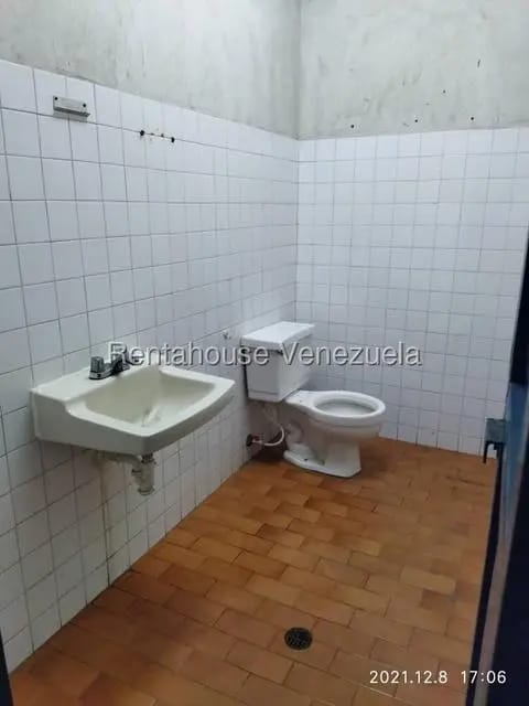 Comercial (Galpon - Deposito) en Venta en Santa Teresa del Tuy, Miranda - 24