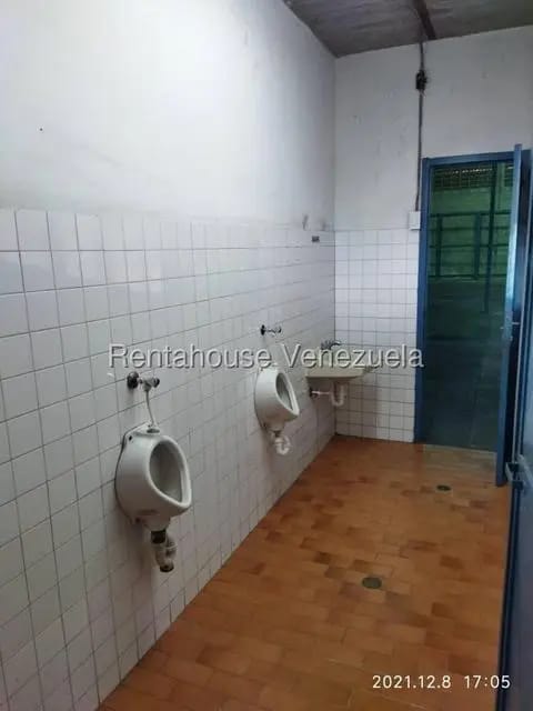 Comercial (Galpon - Deposito) en Venta en Santa Teresa del Tuy, Miranda - 25
