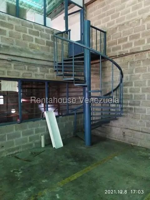 Comercial (Galpon - Deposito) en Venta en Santa Teresa del Tuy, Miranda - 28