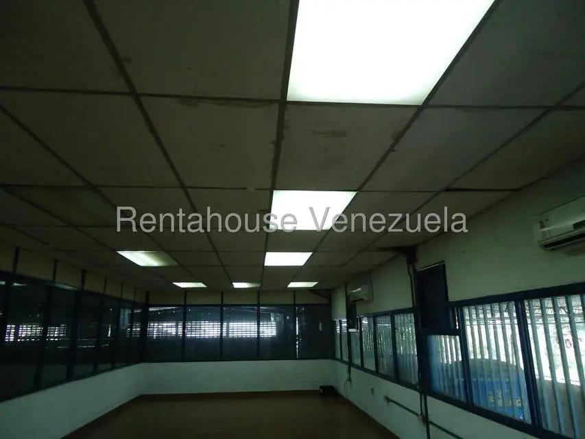 Comercial (Galpon - Deposito) en Venta en Santa Teresa del Tuy, Miranda - 8