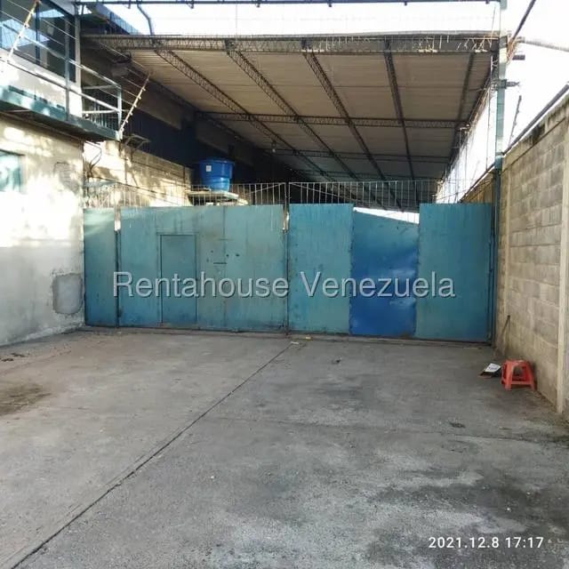 Comercial (Galpon - Deposito) en Venta en Santa Teresa del Tuy, Miranda - 10