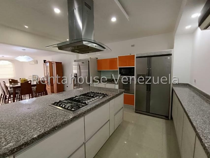 Casa (1 Nivel) en Venta en Guataparo, Carabobo - 11