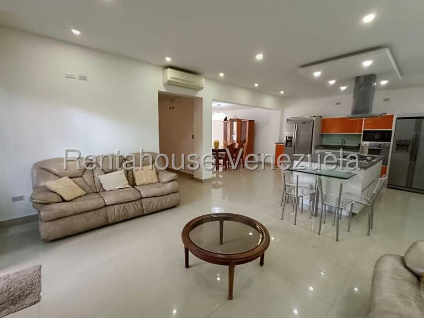 Casa (1 Nivel) en Venta en Guataparo, Carabobo - 12