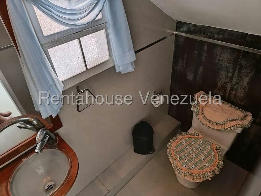 Casa (1 Nivel) en Venta en Guataparo, Carabobo - 16